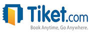 Tiket